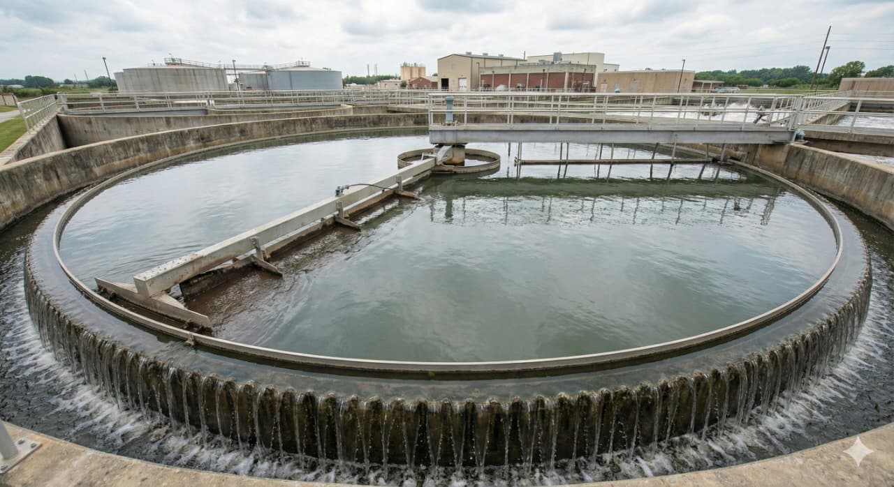 Waste Water